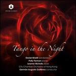 Tango in the Night