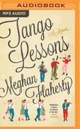 Tango Lessons: A Memoir