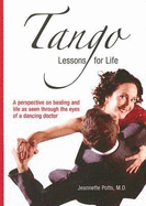Tango: Lessons for Life - Potts, Jeannette