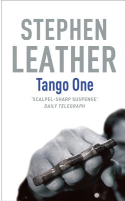 Tango One - Leather, Stephen