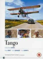 Tango - Patrice Leconte