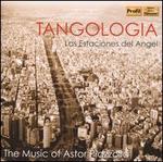 Tangologia: Las Estaci�nes de Angel