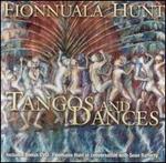 Tangos and Dances