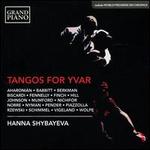 Tangos for Yvar