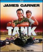 Tank [Blu-ray]