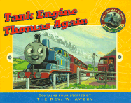 Tank Engine Thomas Again