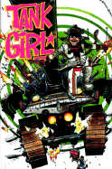 Tank Girl 3