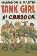 Tank Girl: Carioca