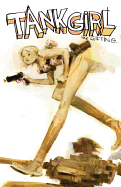 Tank Girl: The Gifting