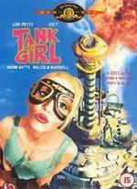 Tank Girl - Rachel Talalay