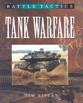 Tank Warfare - Ripley, Tim