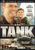 Tank - Marvin J. Chomsky
