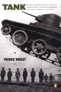 Tank - Wright, Patrick