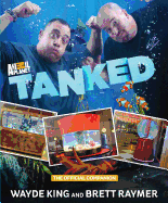 Tanked: The Official Companion