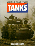 Tanks of World War Two