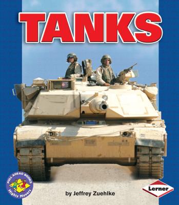 Tanks - Zuehlke, Jeffrey