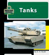 Tanks - Budd, E S