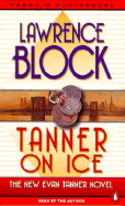 Tanner on Ice