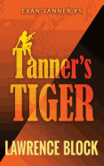 Tanner's Tiger