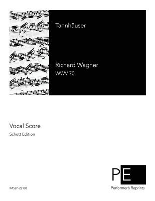 Tannh�user - Wagner, Richard