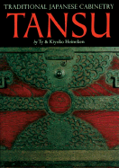 Tansu: Traditional Japanese Cabinetry