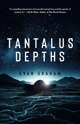 Tantalus Depths - Graham, Evan