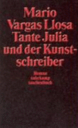 Tante Julia Und Der Kunstschreiber