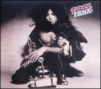 Tanx [Expanded Edition] - T. Rex