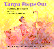 Tanya Steps Out