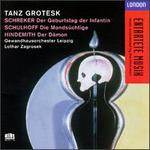 Tanz Grotesk