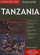 Tanzania Travel Pack - Mercer, Graham