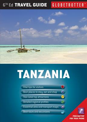 Tanzania - Mercer, Graham