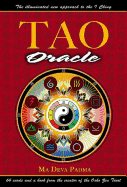 Tao Oracle: An Illuminated New Approach to the I Ching