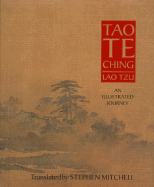 Tao Te Ching: An Illustrated Journey