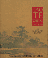 Tao Te Ching: An Illustrated Journey