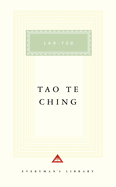 Tao Te Ching: Introduction by Sarah Allan