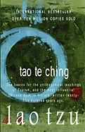 Tao Te Ching