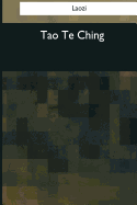 Tao Te Ching