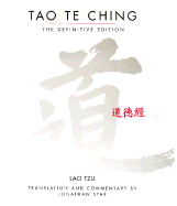 Tao Te Ching