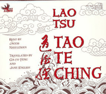 Tao Te Ching