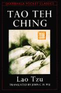 Tao Teh Ching