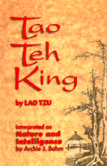 Tao Teh King