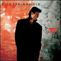 Tao - Rick Springfield