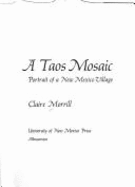 Taos Mosaic
