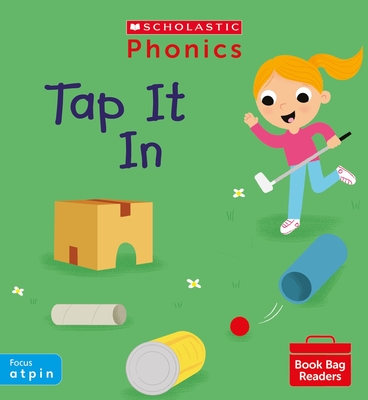 Tap It In (Phase 2, Set 1) - Baker, Catherine