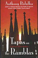 Tapas on the Ramblas