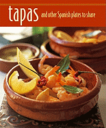 Tapas & Other Spanish Plates to Share