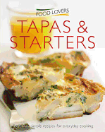 Tapas & Starters