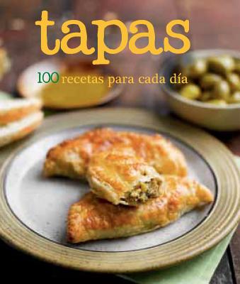 Tapas - Parragon