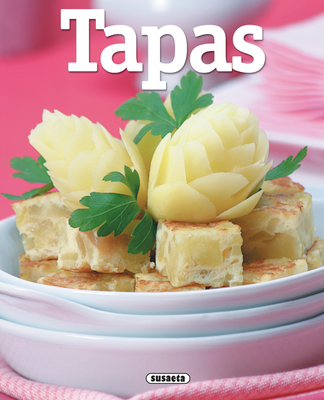 Tapas - Susaeta Publishing Inc (Editor)